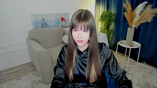 Chat XXX ao vivo de GentleTeas