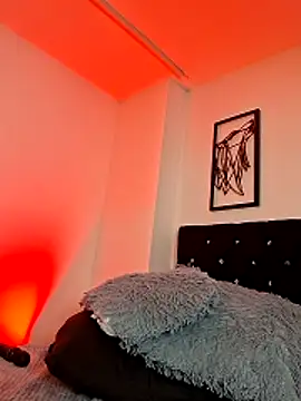 XXX chat uživo modela FelinaJohnson