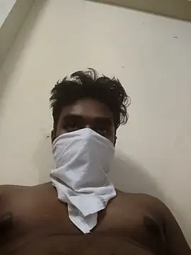 Pokazy przed kamerką – Raj_Delhi_