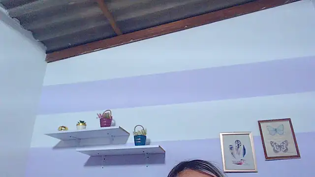 kimberlyvega Chat XXX in diretta