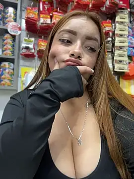 Tatiana_O Live XXX-Chat