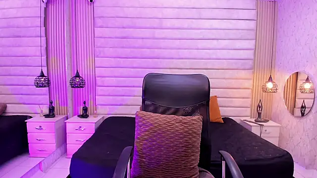 VictoriaaBlair's Live XXX Chat