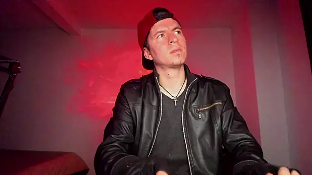 Headhunterdz webkamerás műsora