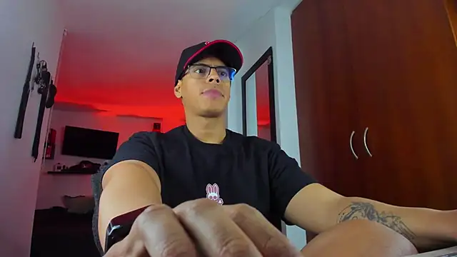_John_Boy_ webcam show