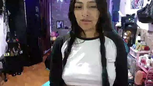 AngelaQueen_'s Live XXX Chat