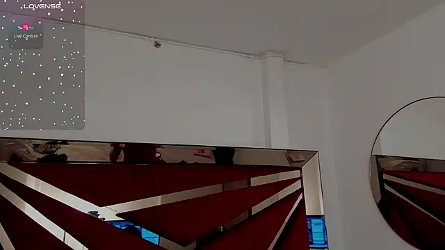 FaloonRoussel Chat XXX live
