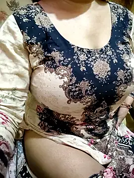 PARI51's Webcam Show