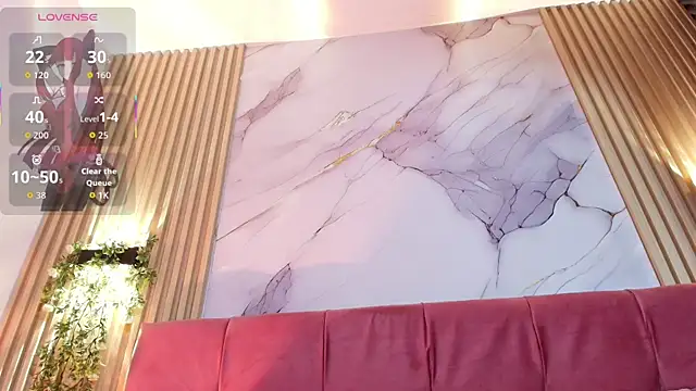 Bilik Sembang Langsung miahasher