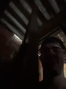 TomasRollins 웹캠 쇼