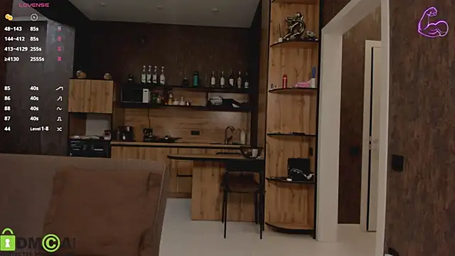 Model_Mike – Naživo XXX chat