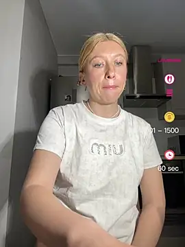 Chat XXX Live Kittie_Valentine