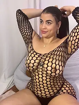 XXX chat uživo modela AlynAllen