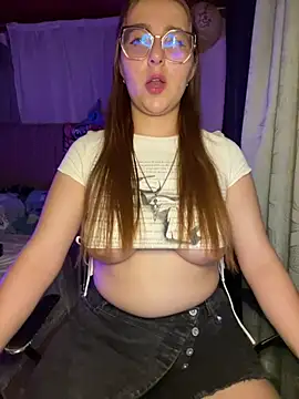 CoraVibes Live XXX-Chat