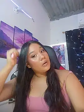 Chat XXX ao vivo de ZoeParcker