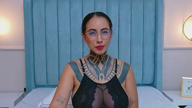 Chat XXX Live NicoleBlum
