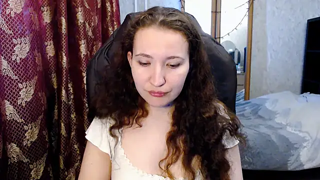 Živý XXX chat AnKey_Rayah