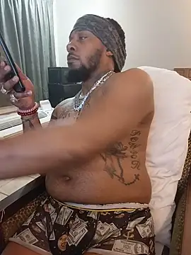Czat XXX na żywo – TooGoodConway23