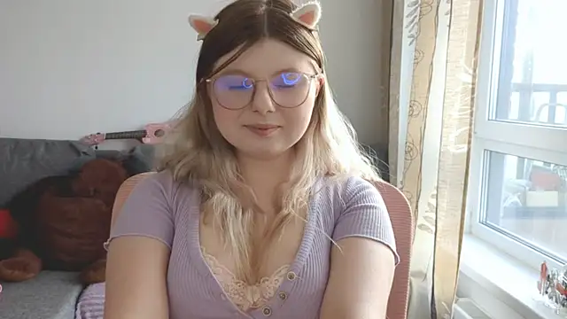 YukiBlush live XXX chat