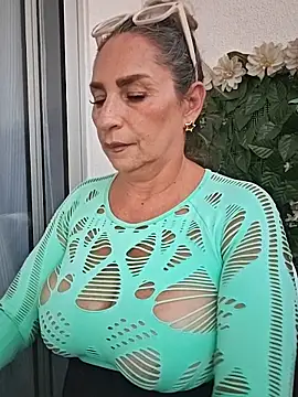 Lossexycacha Webcam show