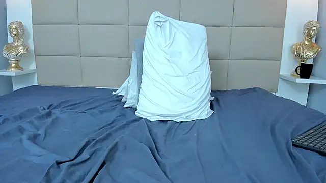 Show de webcam de Hecatee_77