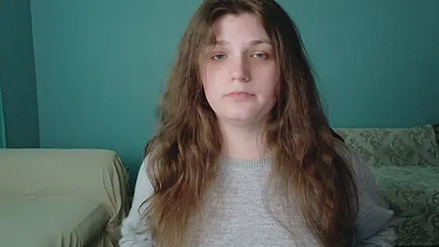 TreeJeanne – Live XXX-chat