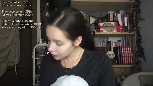 Yuna5343 现场XXX聊天