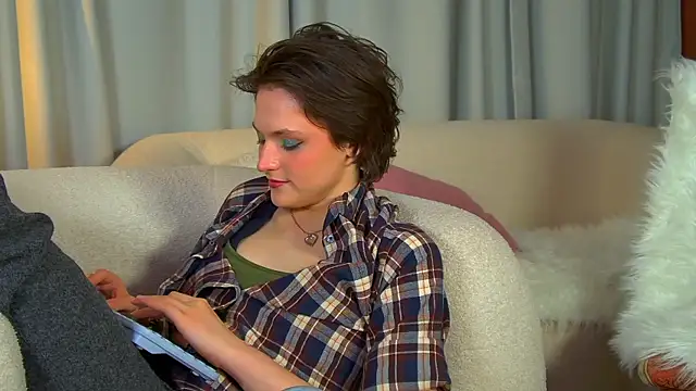 RitaRoses Obrolan Langsung XXX