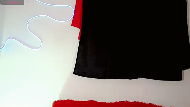 Show webcam de miranda_ponce