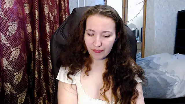 Chatroom XXX en direct de AnKey_Rayah