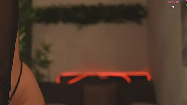 Webkamerová show Jaylee_Krys