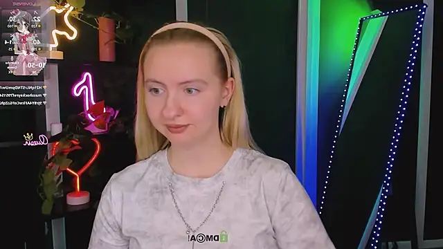 mila_glow1 Live XXX Chat