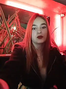 Webkamerová show katty_42