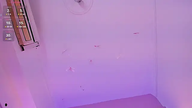Chat XXX ao vivo de Samantha-Pardo