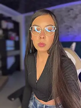 Emiily_Rouse webcam show