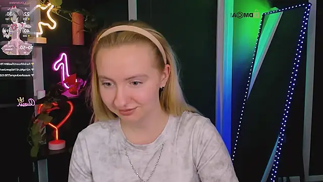 Živý XXX chat mila_glow1
