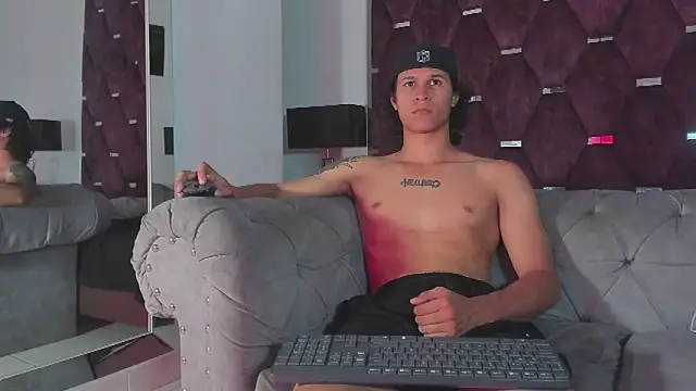 Show Webcam de TonyBenedetti