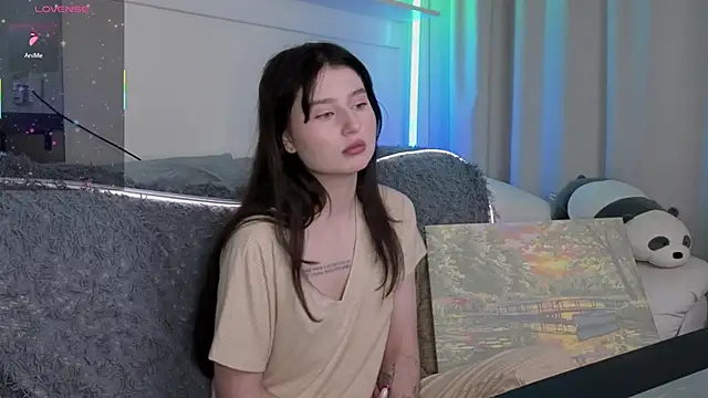 แชท XXX สดของ _Lua__