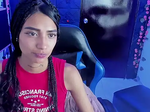 KarlaSlutSkinny__'s Live XXX Chat