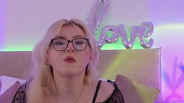 Show de Jules_night na webcam