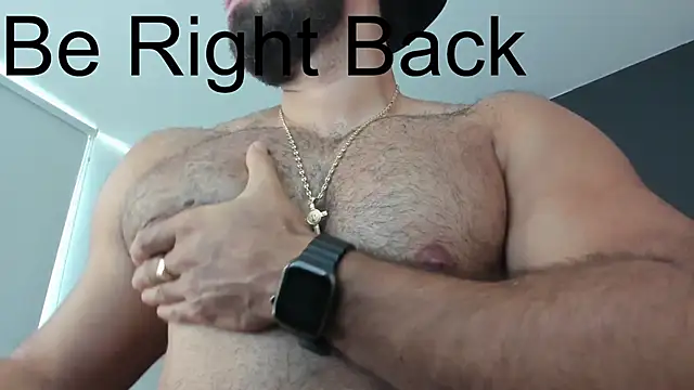 Show webcam de simonleon27