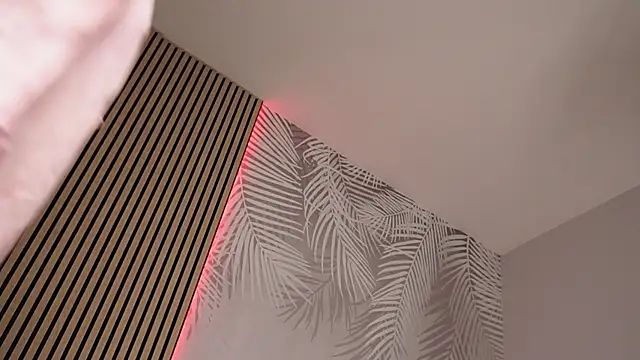 MiaVelvety Webcam show