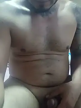 El-Buho webcam show