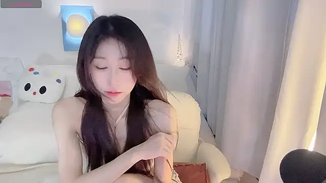 mistylana_ 即時 XXX 聊天