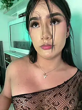 دردشة Maria_Prado الجنسية المباشرة