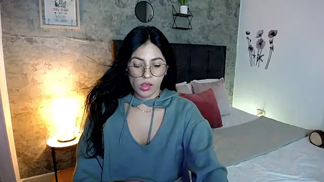 isa_cruzx 라이브 XXX 채팅