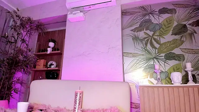 AntonellaRossi Live XXX Chat