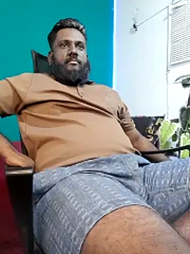 Rayansmith_ Pertunjukan Webcam