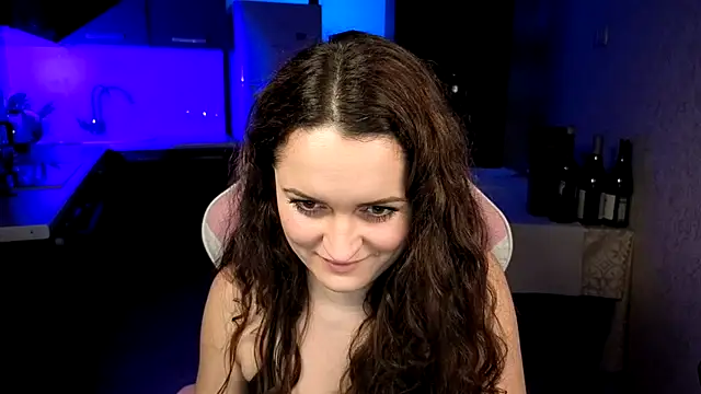 Czat XXX na żywo – Cerann1