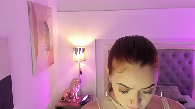 lea_walkerr Live XXX Chat