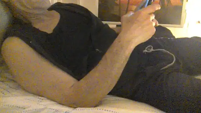 nocosensual Pertunjukan Webcam